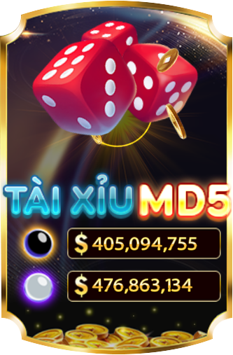 Tài xỉu MD5